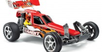 Traxxas Bandit 2WD