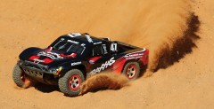Traxxas Slash 2WD SE - specialne wydanie elektrycznego SCT