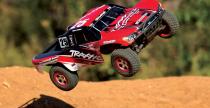 Traxxas Slash 2WD SE - specialne wydanie elektrycznego SCT