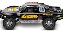 Traxxas Slash 2WD SE - specialne wydanie elektrycznego SCT