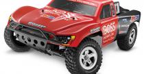 Traxxas Slash 2WD SE - specialne wydanie elektrycznego SCT
