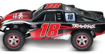 Traxxas Slash 2WD SE - specialne wydanie elektrycznego SCT