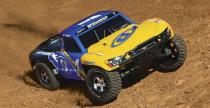 Traxxas Slash 2WD SE - specialne wydanie elektrycznego SCT