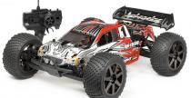 HPI Trophy Truggy 4.6 RTR - spalinowy tragus dla kadego