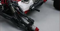 Mantis TXS - rewelacyjny truggy z napdem spalinowym od Robitronica