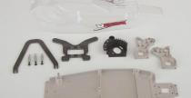 Konwersja Vega Elite dla modelu Kyosho Ultima RB5, czyli poprawiamy producenta