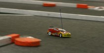 Vendetta TC - szybki mikrus od Duratraxa
