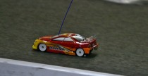 Vendetta TC - szybki mikrus od Duratraxa