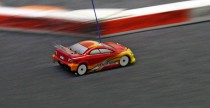 Vendetta TC - szybki mikrus od Duratraxa