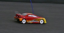 Vendetta TC - szybki mikrus od Duratraxa