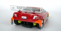 Vendetta TC - szybki mikrus od Duratraxa