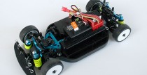 Vendetta TC - szybki mikrus od Duratraxa