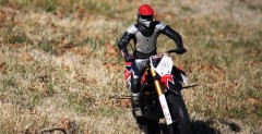 Venom VMX 450 - terenowy motocykl RC z napędem elektrycznym Venom VMX 450 - terenowy motocykl RC z napędem elektrycznym
