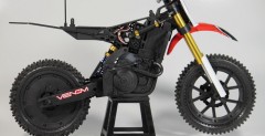 Venom VMX 450 - terenowy motocykl RC z napdem elektrycznym