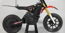 Venom VMX 450 - terenowy motocykl RC z napdem elektrycznym