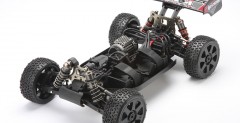 Vorza Flux RTR i pdzimy ponad 115km/h