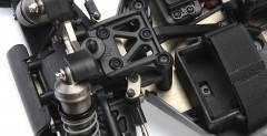 Vorza Flux RTR i pdzimy ponad 115km/h