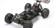 Vorza Flux RTR i pdzimy ponad 115km/h