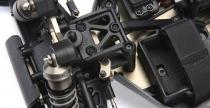 Vorza Flux RTR i pdzimy ponad 115km/h
