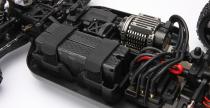 Vorza Flux RTR i pdzimy ponad 115km/h