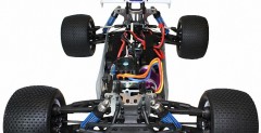 VRX-1E - piekielnie szybki elektryczny truggy w skali 1:8