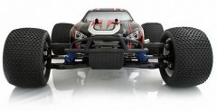 VRX-1E - piekielnie szybki elektryczny truggy w skali 1:8