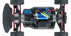 Traxxas VXL RTR - super rajdwka w skali 1:16