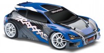 Traxxas VXL RTR - super rajdwka w skali 1:16