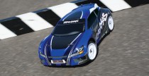 Traxxas VXL RTR - super rajdwka w skali 1:16