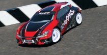 Traxxas VXL RTR - super rajdwka w skali 1:16