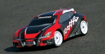 Traxxas VXL RTR - super rajdwka w skali 1:16