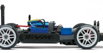 Traxxas VXL RTR - super rajdwka w skali 1:16