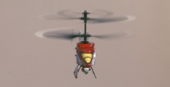 Walczce helikoptery - zabawa dla prawdziwych pilotw