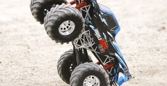 Whelly King 4x4, czyli jazda na dwch koach
