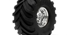 Whelly King 4x4, czyli jazda na dwch koach