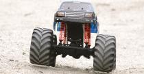 Whelly King 4x4, czyli jazda na dwch koach