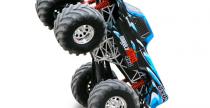Whelly King 4x4, czyli jazda na dwch koach
