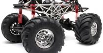 Whelly King 4x4, czyli jazda na dwch koach