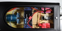 ProBoat WindowMaker 22 - super szybka dka z napdem elektrycznym