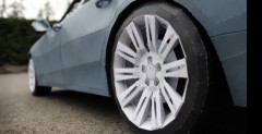 Audi A7 z papieru - cudo modelarstwa