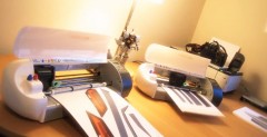 Audi A7 z papieru - cudo modelarstwa