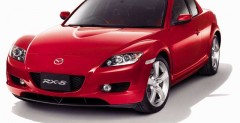 Mazda RX-8