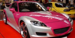 Mazda RX-8