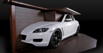 Bar z Mazdy RX-8