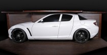 Bar z Mazdy RX-8