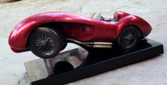 Ferrari Testa Rossa z 1958 roku