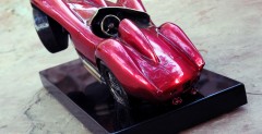 Ferrari Testa Rossa z 1958 roku