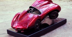 Ferrari Testa Rossa z 1958 roku