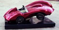 Ferrari Testa Rossa z 1958 roku