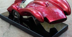 Ferrari Testa Rossa z 1958 roku